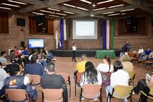 Alcald&iacute;a de Cali afina detalles para las pr&oacute;ximas jornadas de &lsquo;Gobierno al Barrio&rsquo;