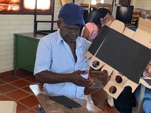 Aprender es un Parche, para la comunidad educativa del Manuel Mallarino 