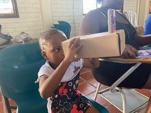 Aprender es un Parche, para la comunidad educativa del Manuel Mallarino 