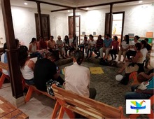 Un espacio para la memoria: colectivo de la IE Julio de Caicedo y T&eacute;llez