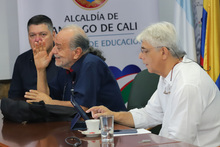 En marcha el Comit&eacute; Pro Bicentenario de la Instituci&oacute;n Educativa Santa Librada