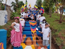 Cali se lleva nuevamente el galard&oacute;n como &lsquo;Destino Ciudad Cultural L&iacute;der de Sudam&eacute;rica&rsquo; en los premios World Travel Awards 2022