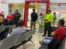 Inicia nuevo programa de la Alcald&iacute;a para evitar delitos financieros