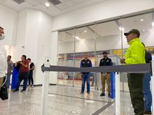 Inicia nuevo programa de la Alcald&iacute;a para evitar delitos financieros