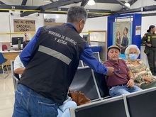 Inicia nuevo programa de la Alcald&iacute;a para evitar delitos financieros