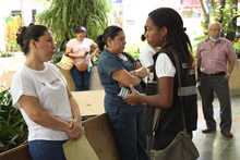 Inicia nuevo programa de la Alcald&iacute;a para evitar delitos financieros