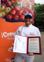 Salud P&uacute;blica lanz&oacute; su estrategia &lsquo;&iexcl;Com&eacute; bien! Com&eacute; consciente&rsquo;