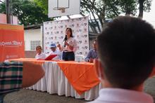 Salud P&uacute;blica lanz&oacute; su estrategia &lsquo;&iexcl;Com&eacute; bien! Com&eacute; consciente&rsquo;