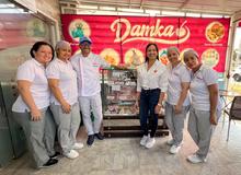 Salud P&uacute;blica lanz&oacute; su estrategia &lsquo;&iexcl;Com&eacute; bien! Com&eacute; consciente&rsquo;