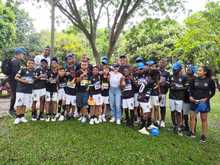 Alcald&iacute;a impulsa el fortalecimiento de competencias laborales para los j&oacute;venes