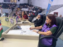 Un Ruidazo por la Pol&iacute;tica P&uacute;blica para las Mujeres de Cali