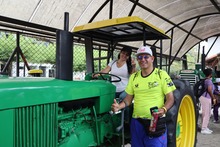 Se capacitan 65 j&oacute;venes para potenciar el sector tur&iacute;stico de las comunas 1 y 20