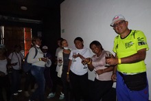 Se capacitan 65 j&oacute;venes para potenciar el sector tur&iacute;stico de las comunas 1 y 20