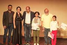 Con poes&iacute;a, l&iacute;rica y hip hop comenz&oacute; el XXII Festival Internacional de Poes&iacute;a de Cali