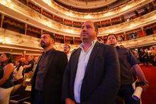 Con poes&iacute;a, l&iacute;rica y hip hop comenz&oacute; el XXII Festival Internacional de Poes&iacute;a de Cali