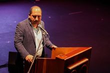 Con poes&iacute;a, l&iacute;rica y hip hop comenz&oacute; el XXII Festival Internacional de Poes&iacute;a de Cali