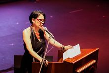 Con poes&iacute;a, l&iacute;rica y hip hop comenz&oacute; el XXII Festival Internacional de Poes&iacute;a de Cali