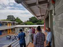  Foro de finalizaci&oacute;n de la Auditoria Visible del contrato 4143.010.26.1.1542 &ndash; 2020