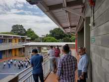  Foro de finalizaci&oacute;n de la Auditoria Visible del contrato 4143.010.26.1.1542 &ndash; 2020
