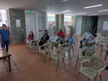  Foro de finalizaci&oacute;n de la Auditoria Visible del contrato 4143.010.26.1.1542 &ndash; 2020