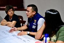 La movilidad y su cuento&rsquo;, espacio de participaci&oacute;n por la seguridad vial