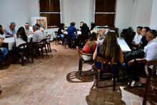 La movilidad y su cuento&rsquo;, espacio de participaci&oacute;n por la seguridad vial