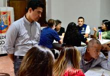 La movilidad y su cuento&rsquo;, espacio de participaci&oacute;n por la seguridad vial