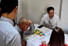 La movilidad y su cuento&rsquo;, espacio de participaci&oacute;n por la seguridad vial