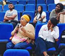 De fogones, tradiciones y rescate culinario se habl&oacute; en el foro gastron&oacute;mico que busca posicionar la cocina local