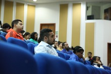 De fogones, tradiciones y rescate culinario se habl&oacute; en el foro gastron&oacute;mico que busca posicionar la cocina local