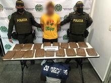 Agosto cerr&oacute; con un panorama positivo en materia de seguridad para Cali