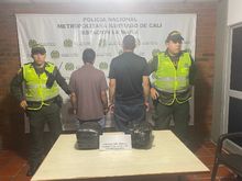 Agosto cerr&oacute; con un panorama positivo en materia de seguridad para Cali