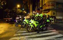 Agosto cerr&oacute; con un panorama positivo en materia de seguridad para Cali