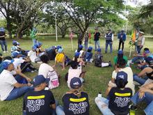 Se abren inscripciones para la Escuela de J&oacute;venes