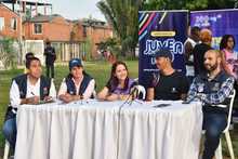 Se abren inscripciones para la Escuela de J&oacute;venes