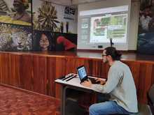 Dagma trabaja en la protecci&oacute;n de especies en peligro cr&iacute;tico de extinci&oacute;n