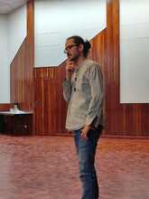 Dagma trabaja en la protecci&oacute;n de especies en peligro cr&iacute;tico de extinci&oacute;n