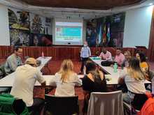 Dagma trabaja en la protecci&oacute;n de especies en peligro cr&iacute;tico de extinci&oacute;n