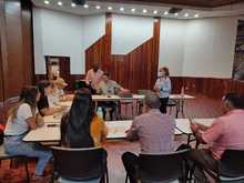 Dagma trabaja en la protecci&oacute;n de especies en peligro cr&iacute;tico de extinci&oacute;n