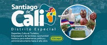 Distrito especial