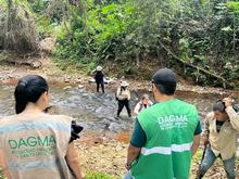 Evitar inundaciones: reto de Gobierno al Barrio