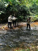Evitar inundaciones: reto de Gobierno al Barrio