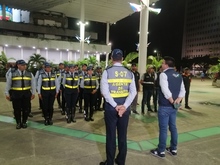 Movilidad brindar&aacute; acompa&ntilde;amiento a los eventos del fin de semana en Cali