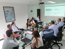 Movilidad brindar&aacute; acompa&ntilde;amiento a los eventos del fin de semana en Cali