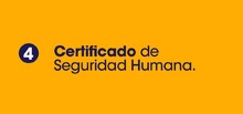 Seguridad Humana