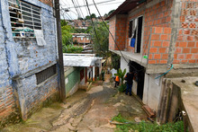 Silo&eacute;, un barrio que sin ser Bel&eacute;n, tiene su propia estrella desde 1973