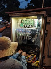 Adjudicado contrato para obras civiles del proyecto &lsquo;Semaforizaci&oacute;n Inteligente&rsquo; de Cali