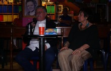 &lsquo;V&eacute;rsame mucho&rsquo;, un di&aacute;logo polif&oacute;nico entre el bolero y la poes&iacute;a