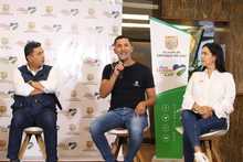 300 j&oacute;venes ser&aacute;n los beneficiarios de Talento una Oportunidad