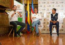 300 j&oacute;venes ser&aacute;n los beneficiarios de Talento una Oportunidad